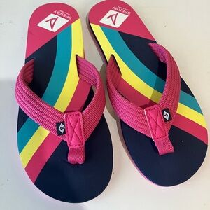 SPERRY TOP-SIDER
  
calypso sandal Sandals Size 13